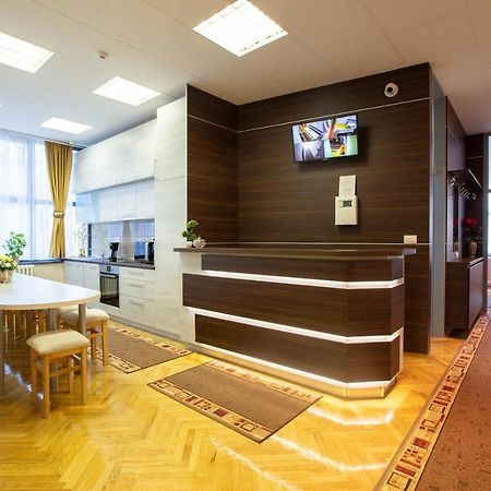 Hostel amd Belgrad Exterior foto